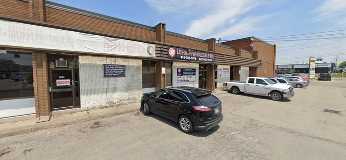 How LeHigh Wholesale Canada Inc Guarantees Quality in Every Bulk Order