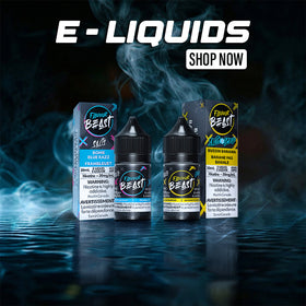 E-Liquids