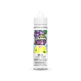 Lemon Drop Ice Vape Juice Collection 60ml – Wholesale Toronto