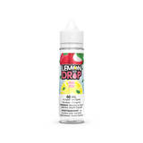 Lemon Drop Ice Vape Juice Collection 60ml – Wholesale Toronto