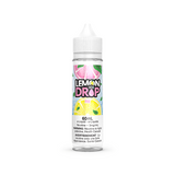 Lemon Drop Ice Vape Juice Collection 60ml – Wholesale Toronto