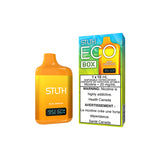 STLTH Eco Box Disposable Vape | 10mL Capacity | Wholesale