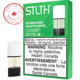 STLTH Replacement Vape Pods (Assorted Flavors) | Wholesale