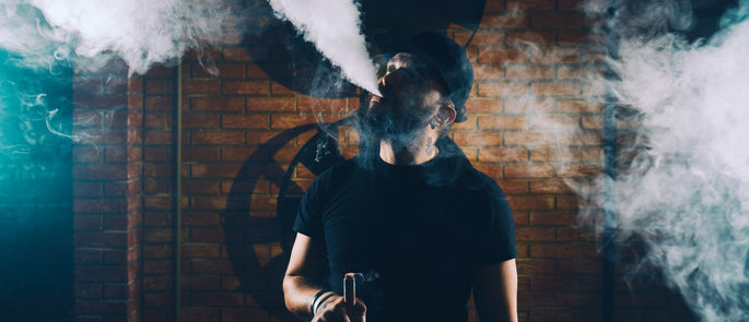 Are Vapes Legal in Canada for Wholesale? A Guide for Retailers