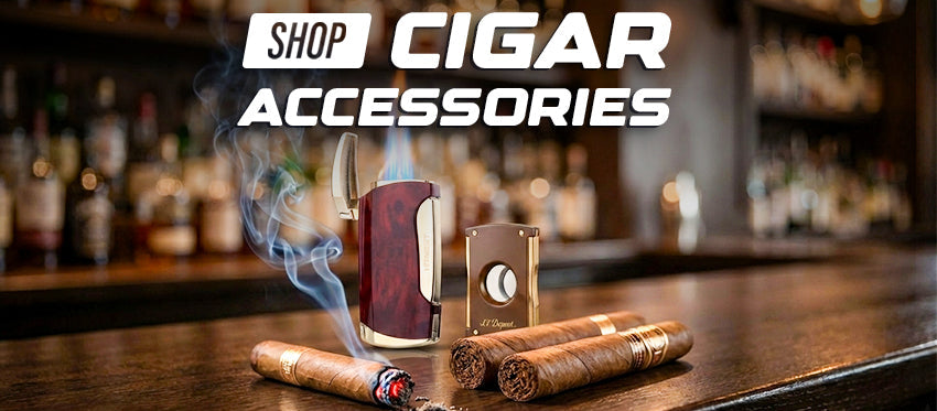 Cigar Accessories