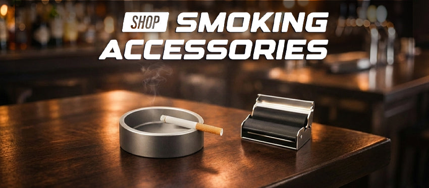 Smoking Accessories