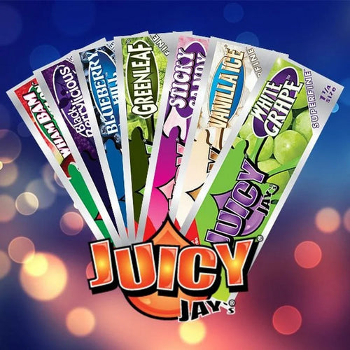 Juicy Jay's