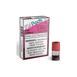 Z-Pods S-Compatible Vape Pods (Pack of 3) | Wholesale