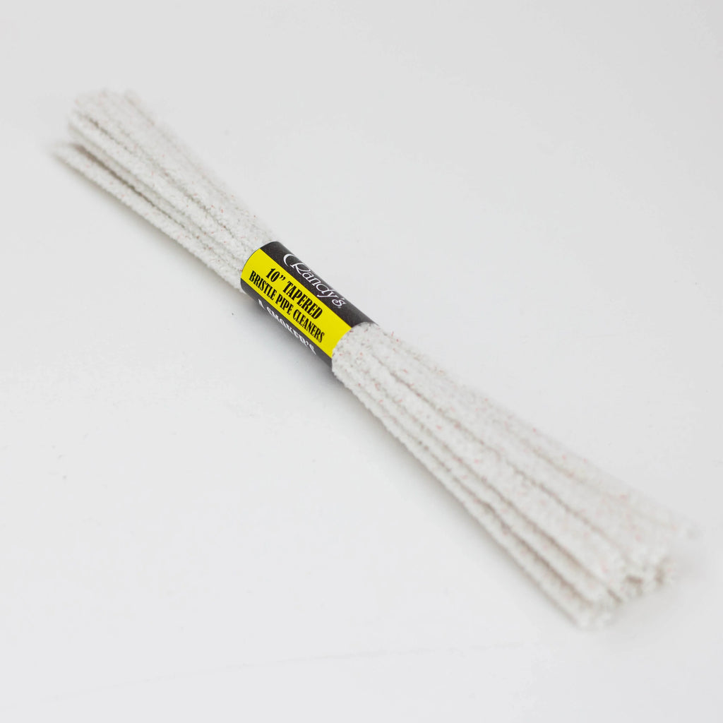 Randy's 10" Bristle Pipe Cleaners (Box of 30 Bundles) | Wholesale