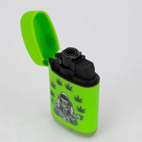 ZENGAZ®| Mega Jet flame Torch lighter Display of 48 [ZL-3]