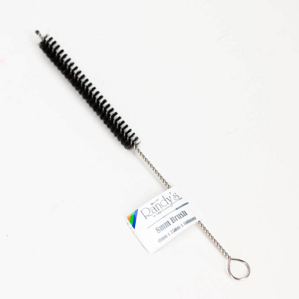 Randy’s® | 8 mm cleaning brushes Display 48