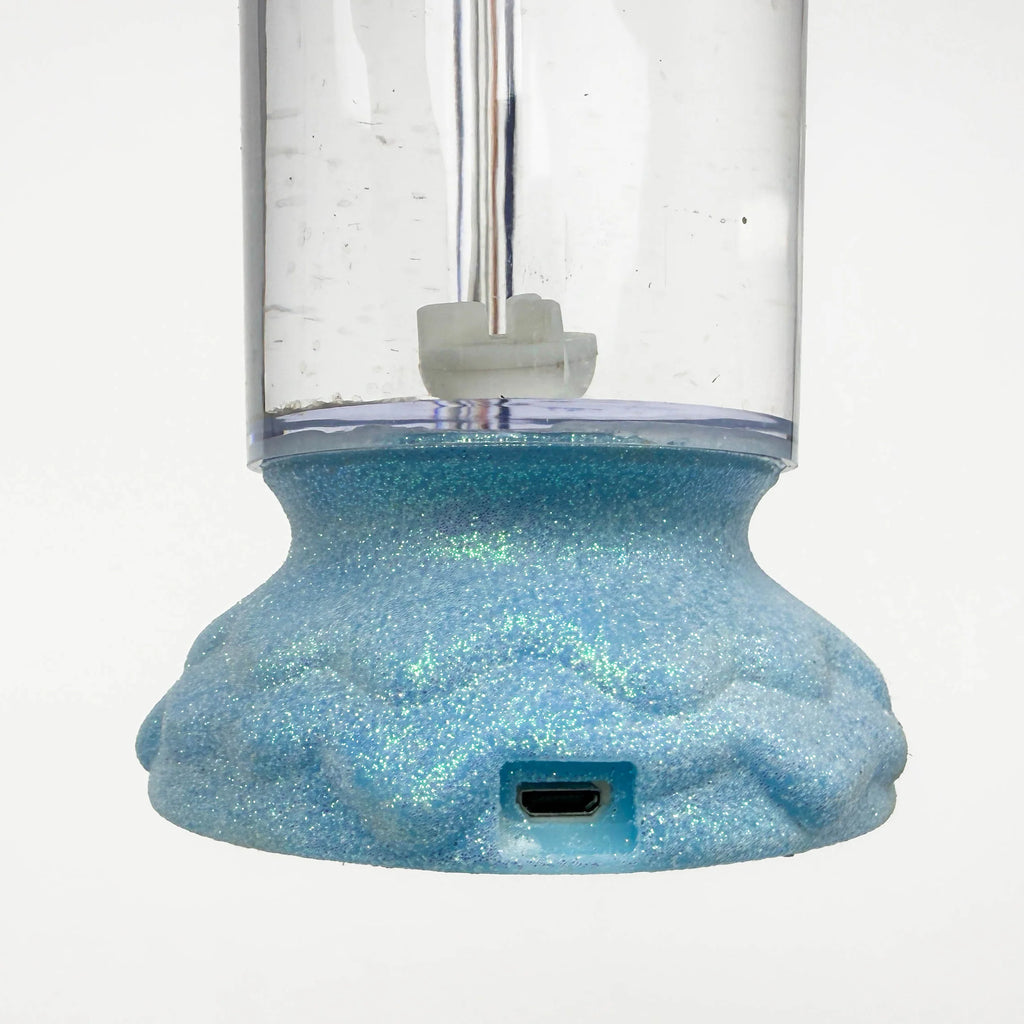 Snow Glow Magic LED Candle | Wholesale Holiday Decor Toronto