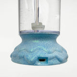 Snow Glow Magic LED Candle | Wholesale Holiday Decor Toronto