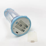 Snow Glow Magic LED Candle | Wholesale Holiday Decor Toronto