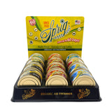 SPRING® Organic Gel Air Freshener (Box of 12) | Wholesale Auto & Home