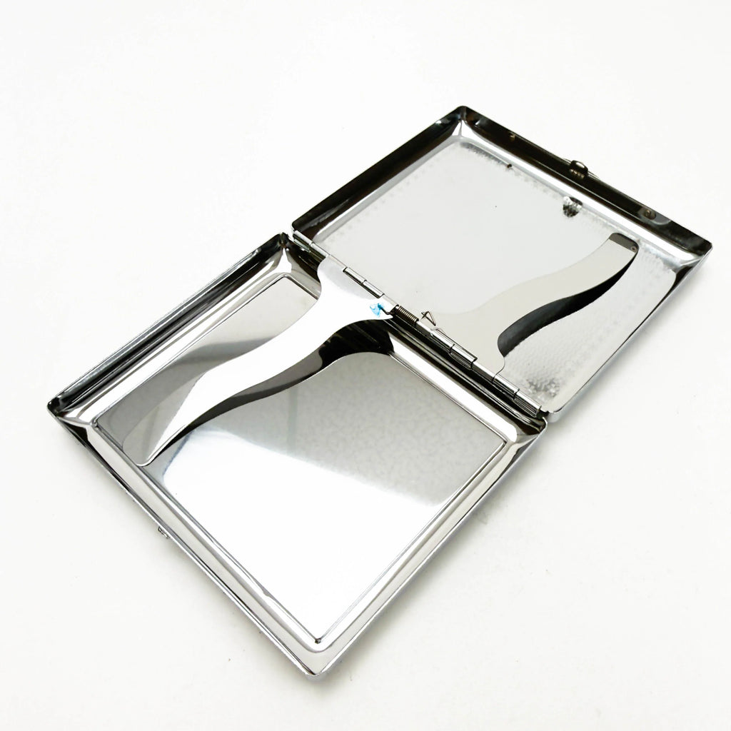 4-Piece Smoking Accessory Gift Set (Leaf Design) | Wholesale Box