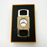 BLINK Luxury Cigar Cutter | Gift Box Edition