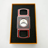 BLINK Luxury Cigar Cutter | Gift Box Edition