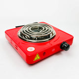 DUD Electric Coal Burner 1500W [DUD-C151] | Wholesale Hookah Supply