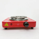 DUD Electric Coal Burner 1500W [DUD-C151] | Wholesale Hookah Supply