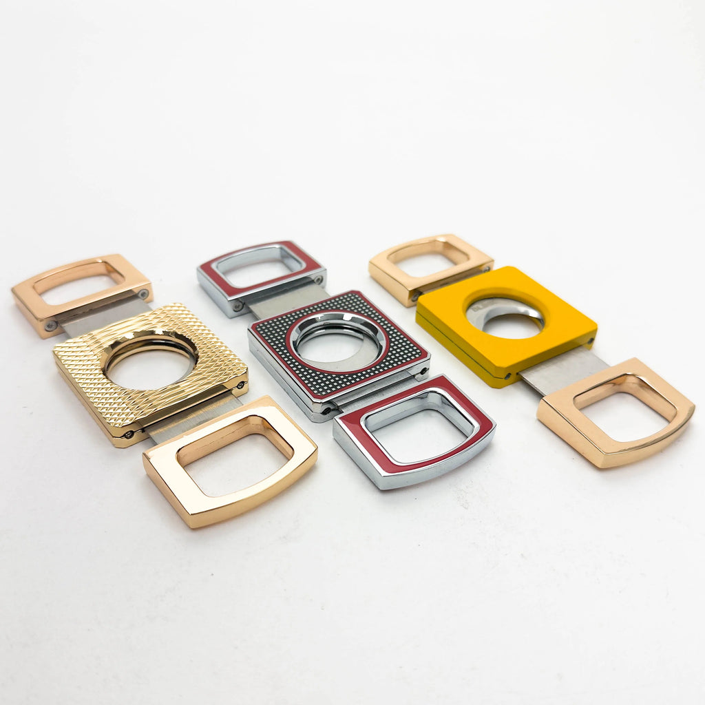 BLINK Luxury Cigar Cutter | Gift Box Edition