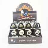 Eagle Torch Dual Flames [PT188DT] | Wholesale Box of 15