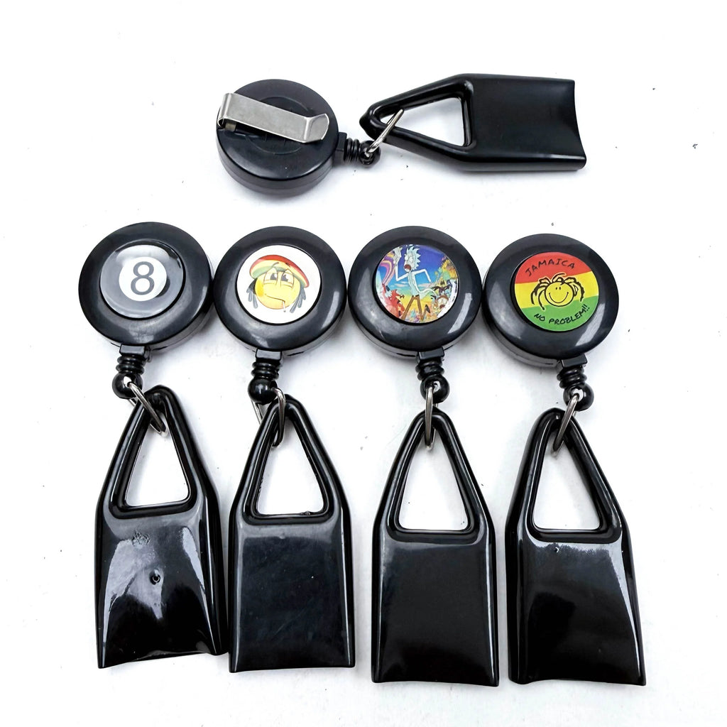 Original Lighter Leash® Retractable Holder | Wholesale Displays