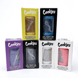 Cookie 4-in-1 Utility Jar with Grinder & One Hitter | Wholesale