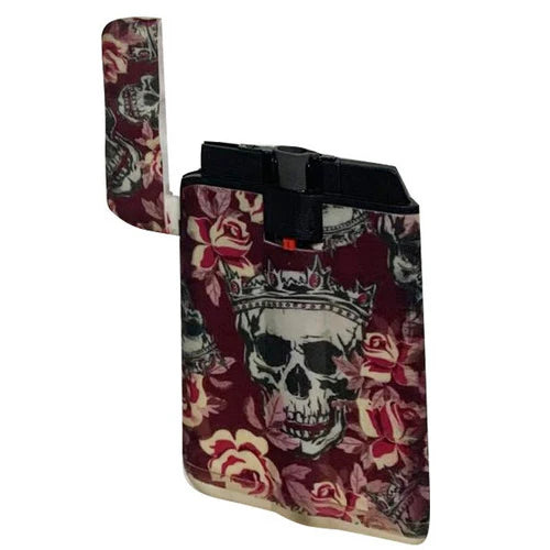 Eagle Torch Sugar Skull Slim [PT161SS] | Wholesale Box of 20