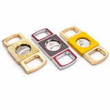 BLINK Luxury Cigar Cutter | Gift Box Edition