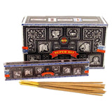 Satya Nag Champa Super Hit Incense (15g) | Wholesale Box of 12