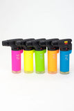 Eagle Torch | Neon Limited Torch gun lighter Box of 15 [PT101N]