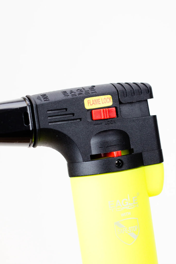 Eagle Torch | Neon Limited Torch gun lighter Box of 15 [PT101N]