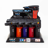 Eagle Torch | Torch gun lighter Box of 15 [PT101U]