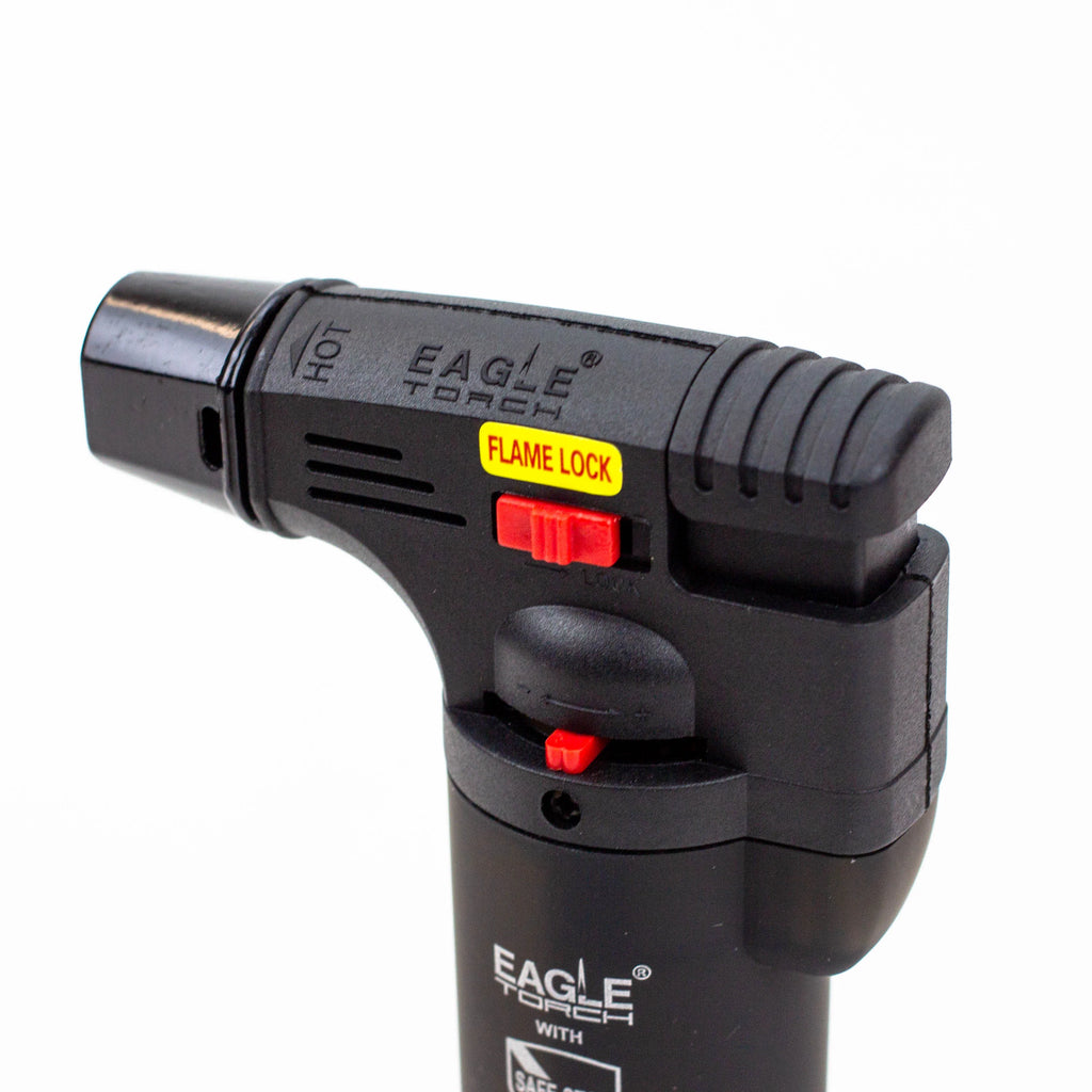 Eagle Torch | Torch gun lighter Box of 15 [PT101U]