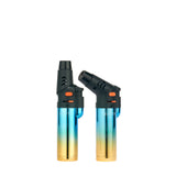 Maven Alpha Chrome Torch Lighters – 15 Count Wholesale Toronto