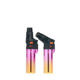 Maven Alpha Chrome Torch Lighters – 15 Count Wholesale Toronto