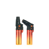 Maven Alpha Chrome Torch Lighters – 15 Count Wholesale Toronto