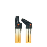 Maven Alpha Chrome Torch Lighters – 15 Count Wholesale Toronto