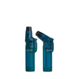 Maven Alpha Transparent Torch Lighters – 15 Count Wholesale Toronto