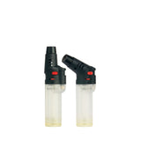 Maven Alpha Transparent Torch Lighters – 15 Count Wholesale Toronto