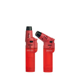 Maven Alpha Transparent Torch Lighters – 15 Count Wholesale Toronto