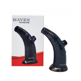 Maven Fire Horn Windproof Torch Lighter – Wholesale Supplier Toronto