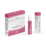 ALLO ULTRA 2500 DISPOSABLE 5PC/CARTON