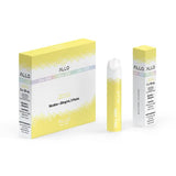 ALLO ULTRA 2500 DISPOSABLE 5PC/CARTON