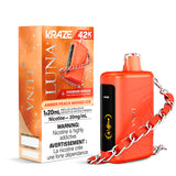 Kraze Luna 42K | Luxury Disposable Vape (20mL)