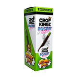 Crop Kingz Rocket Rolls with Edible Tip [Box of 15 Packs] | Wholesale