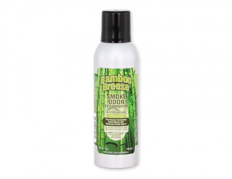 Smoke Odor Exterminator Air Freshener Spray (7oz) | Wholesale