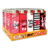 BIC Mini Romance Series - 50ct