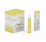 ALLO ULTRA 800 DISPOSABLE 10PC/CARTON